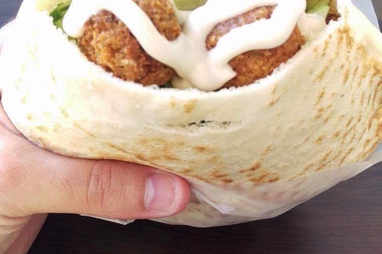 Falafel