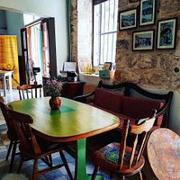 liwan culture cafe