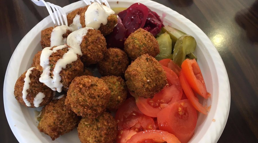 Falafel