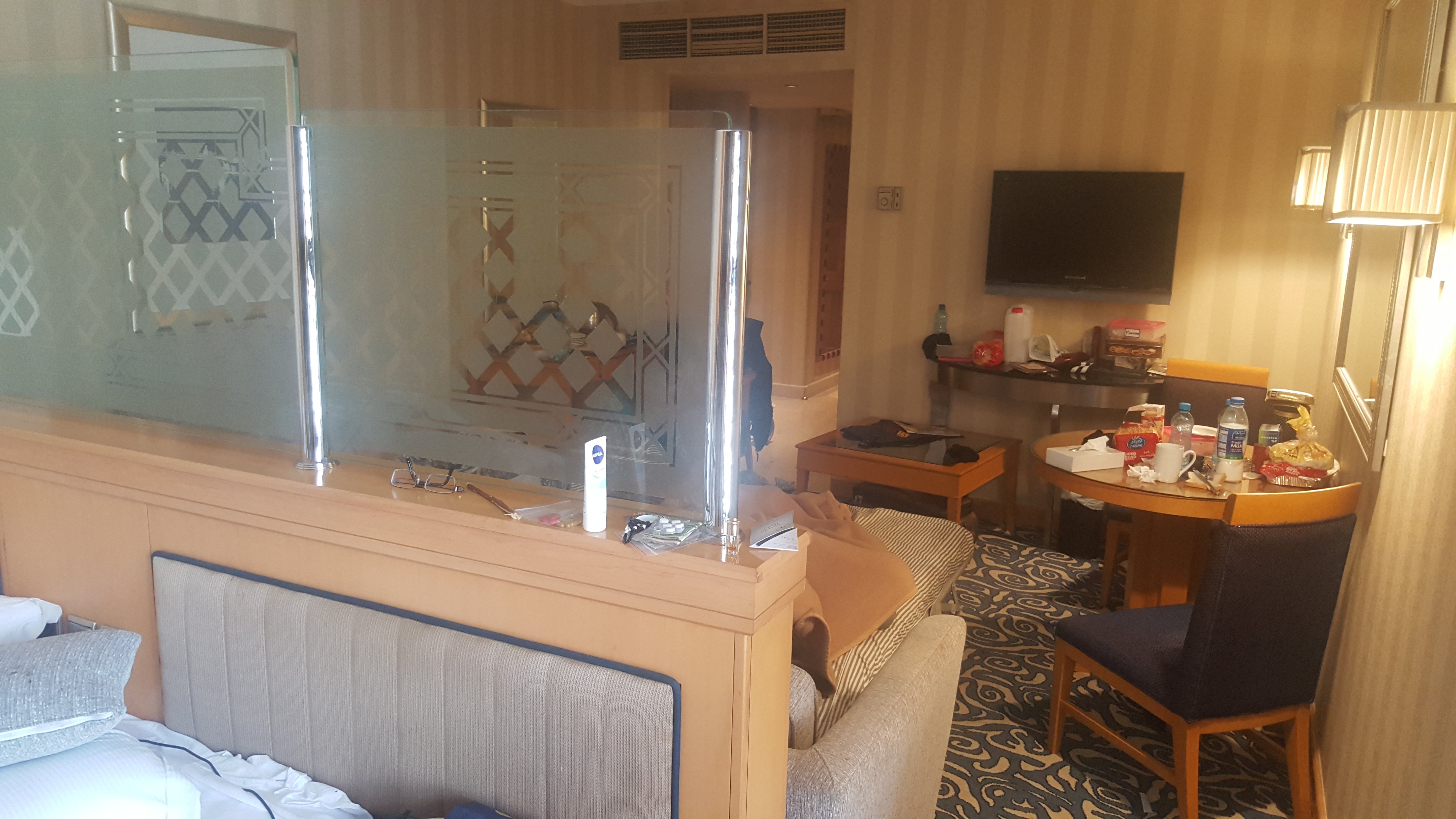 Hotel photo 9 of Makkah Towers.