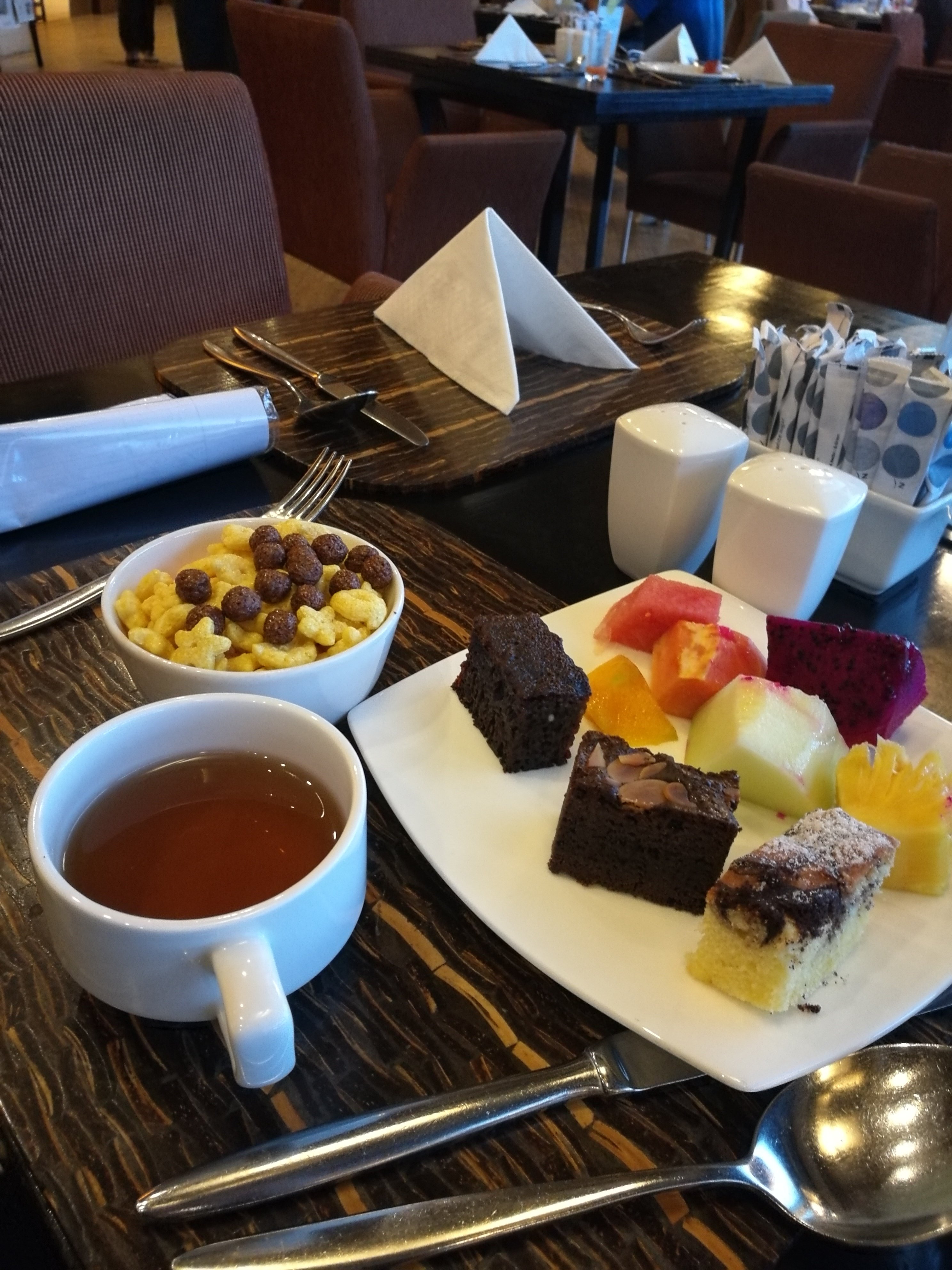 NOVOTEL BALIKPAPAN Hotel (Indonesia): Prezzi E Recensioni (2024)