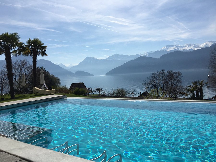 Hotel Alexandre (Weggis, Suisse) : tarifs 2021 mis à jour, 35 avis et 232  photos - Tripadvisor
