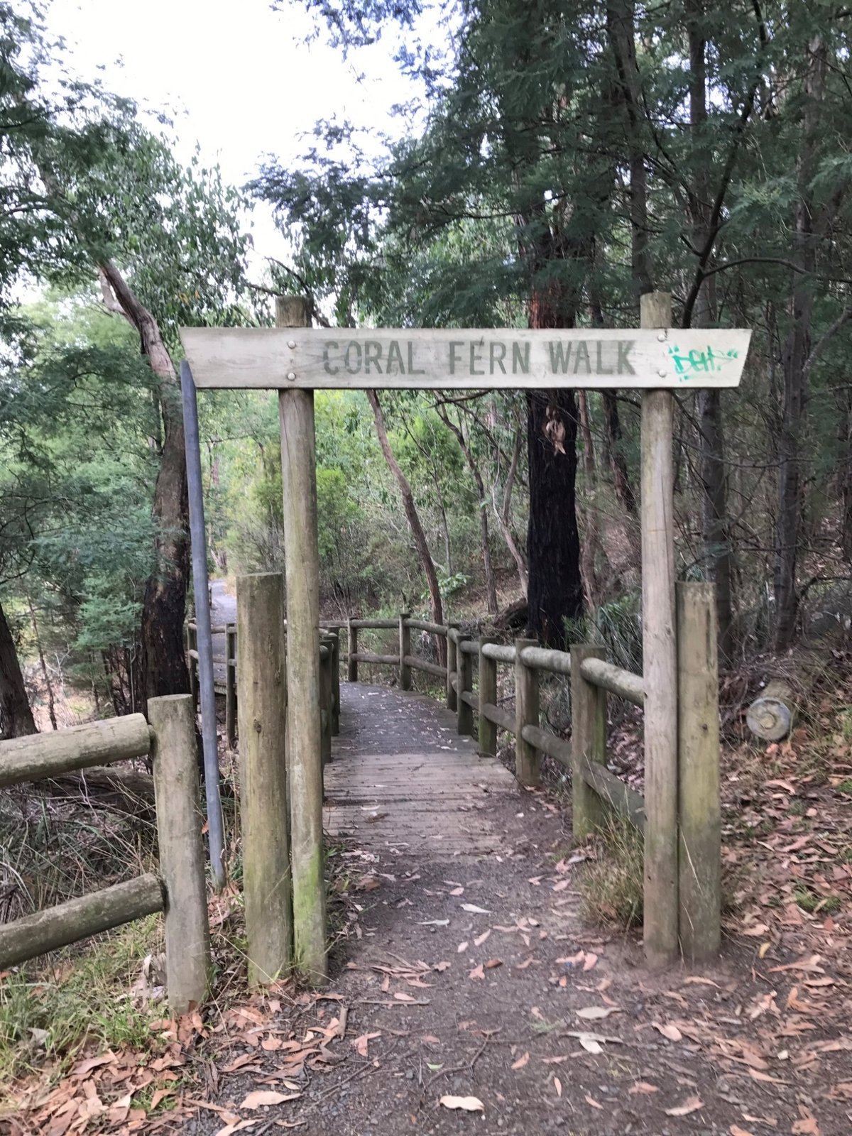 Edward Hunter Bush Reserve Moe 旅游景点点评 Tripadvisor