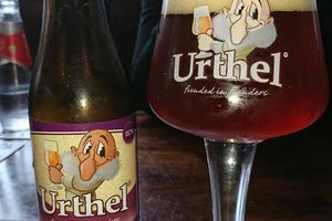 Dranken