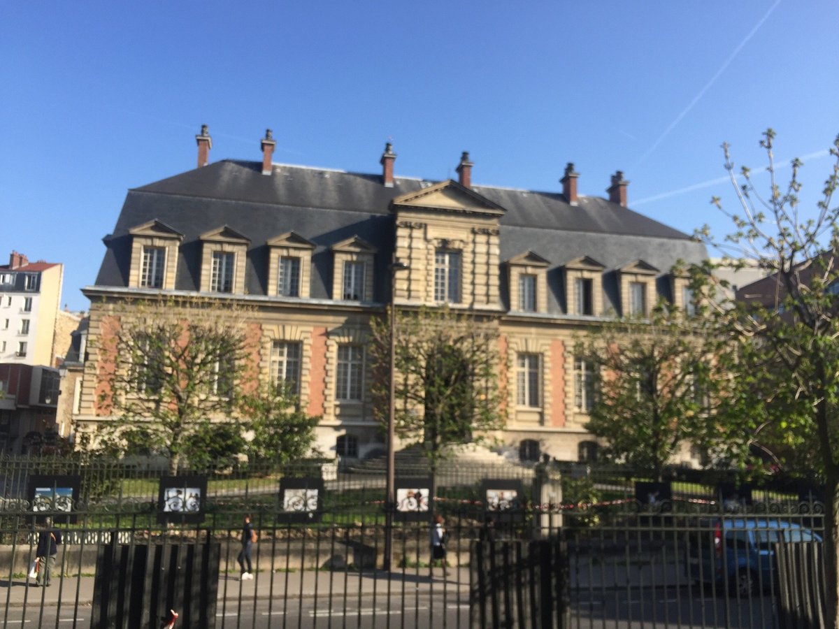 Pasteur Museum, Париж: лучшие советы перед посещением - Tripadvisor