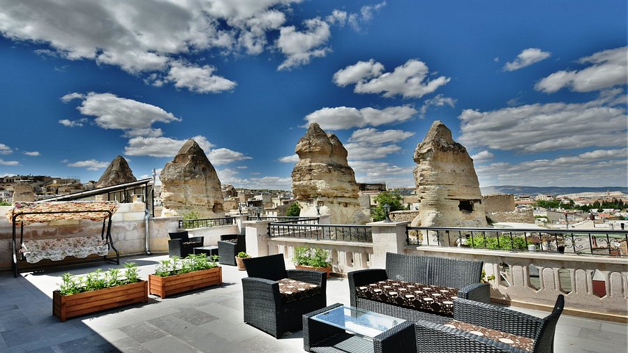 travel inn stone hotel cappadocia