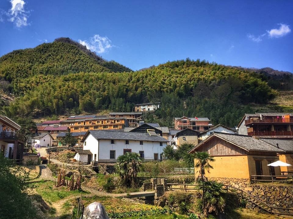 Hangzhou She Country Village, Tonglu County