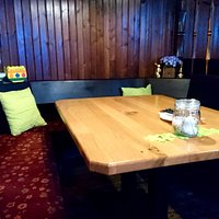 Kuckuck, Bad Nauheim - Stammtisch