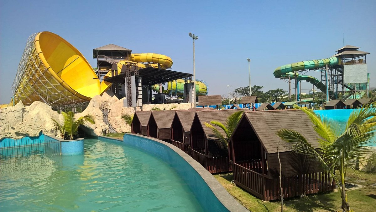 Yangon Waterboom, Янгон: лучшие советы перед посещением - Tripadvisor