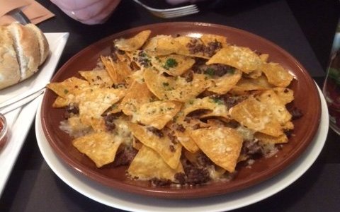 Nacho's Todos