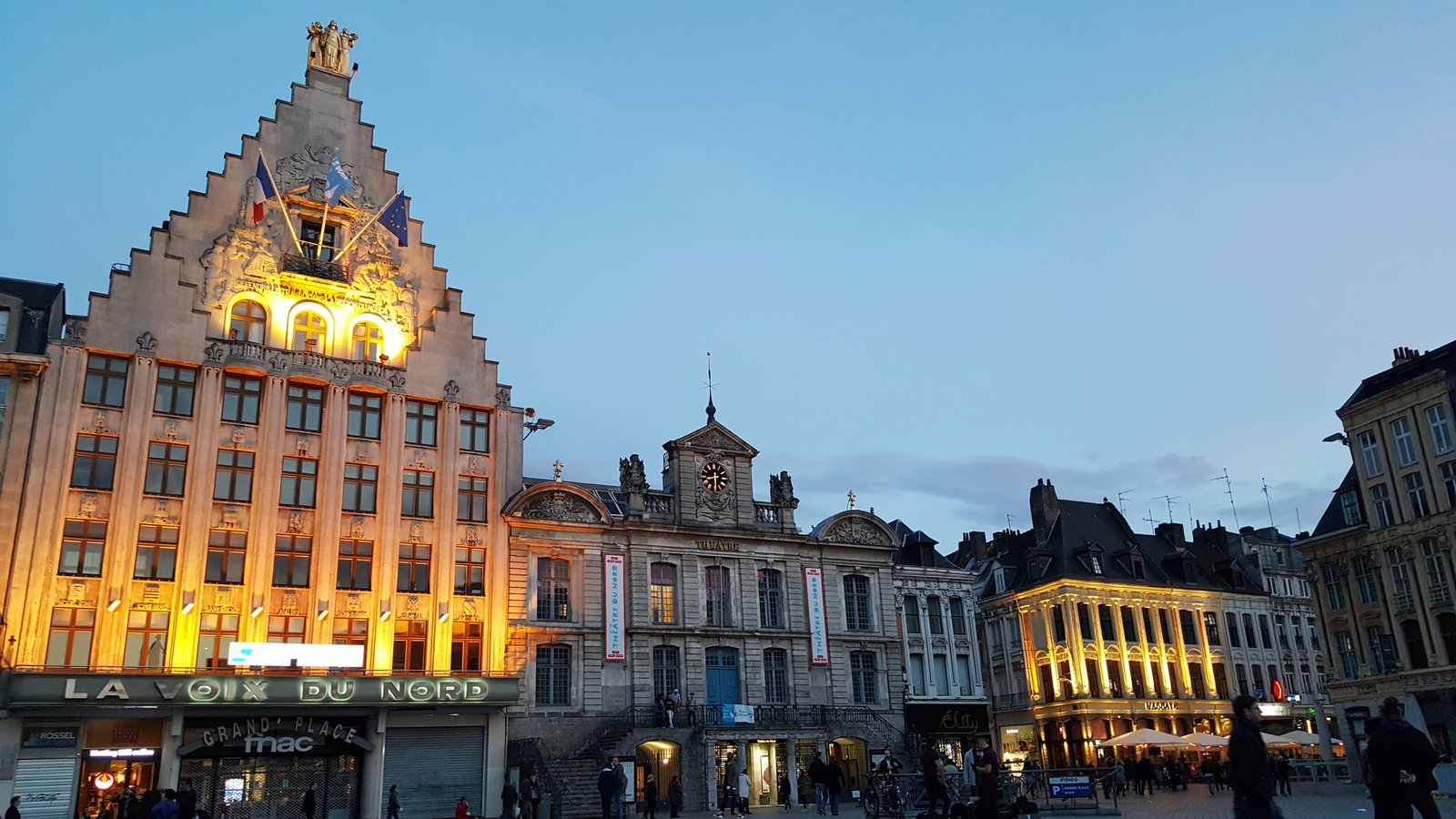 THE 10 BEST Lille City Centre Hotels 2023 (Prices) - Tripadvisor