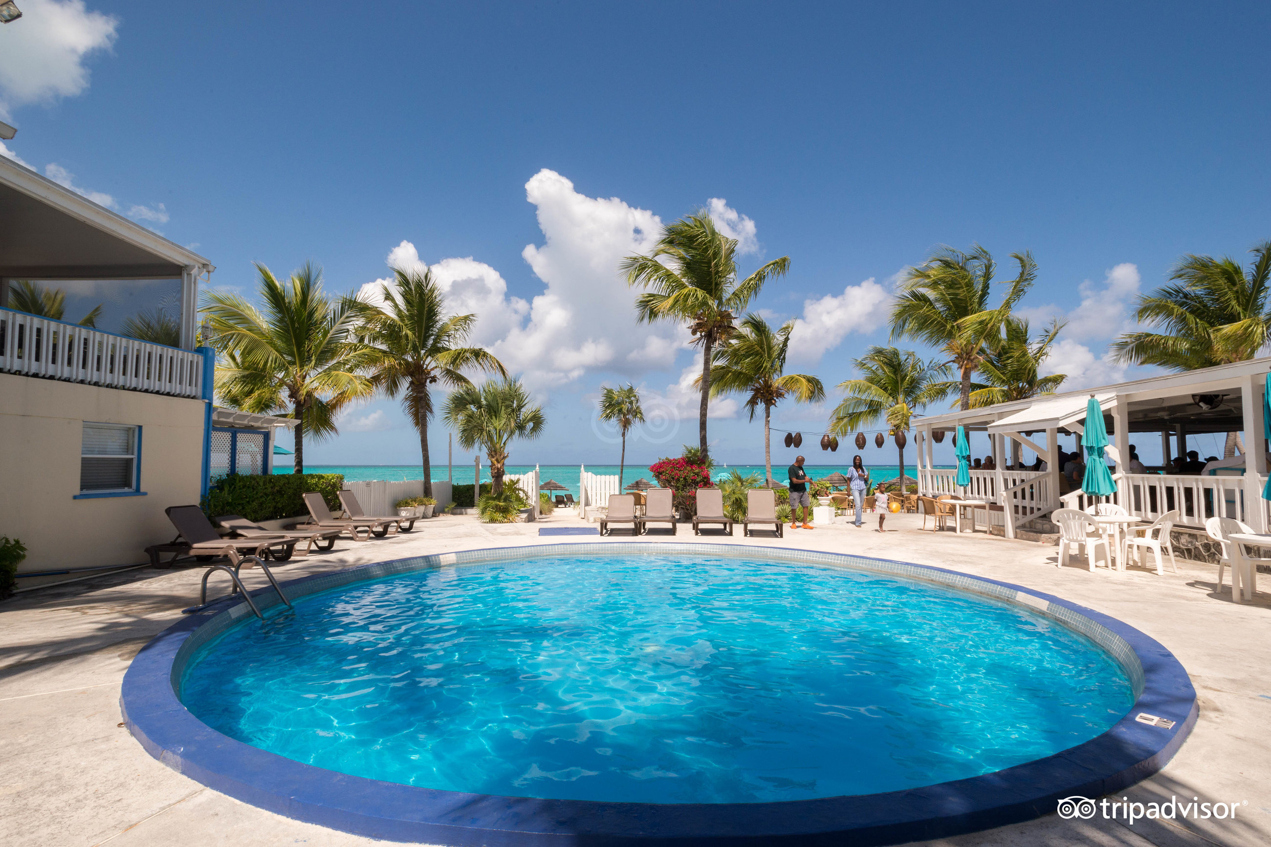 SIBONNE BEACH HOTEL Updated 2022 Prices Reviews Turks And Caicos   Pool  V16115836 