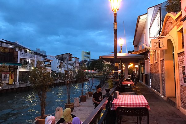 THE 10 BEST Restaurants in Melaka - Updated April 2025 - Tripadvisor