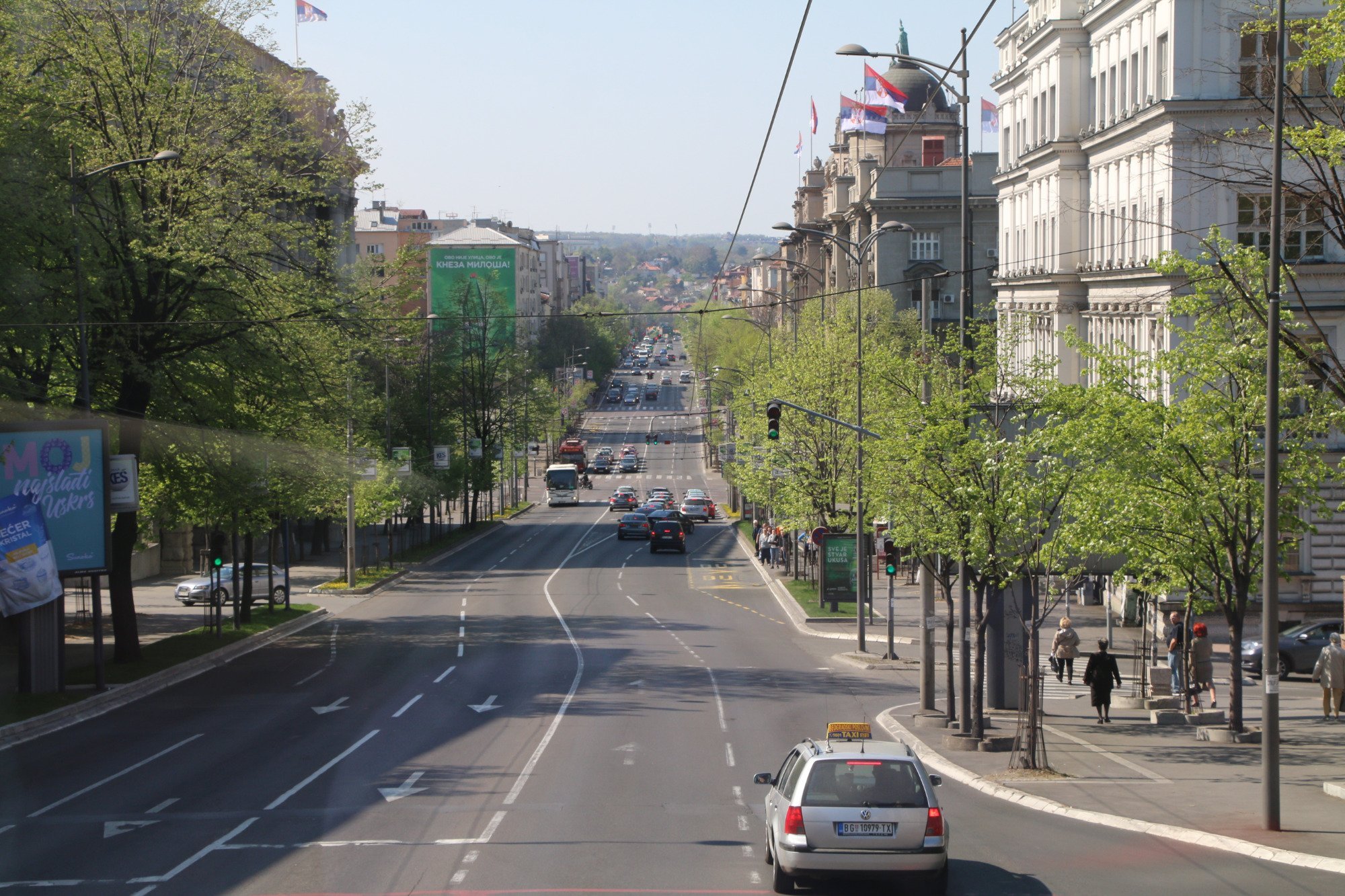 Belgrade Sightseeing By Bus - All You Need To Know BEFORE You Go (2024)