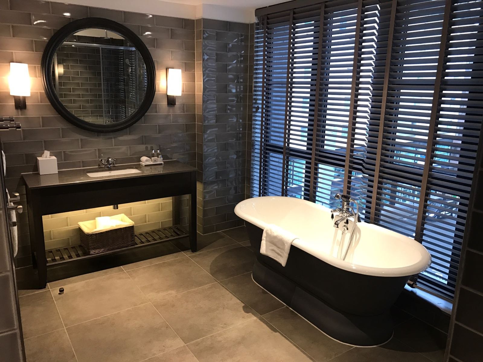 Hotel photo 5 of Dakota Glasgow.