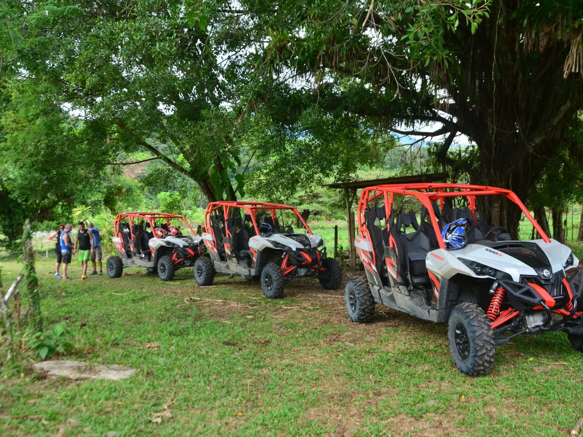 Off Road Manuel Antonio - All You Need to Know BEFORE You Go (2024)