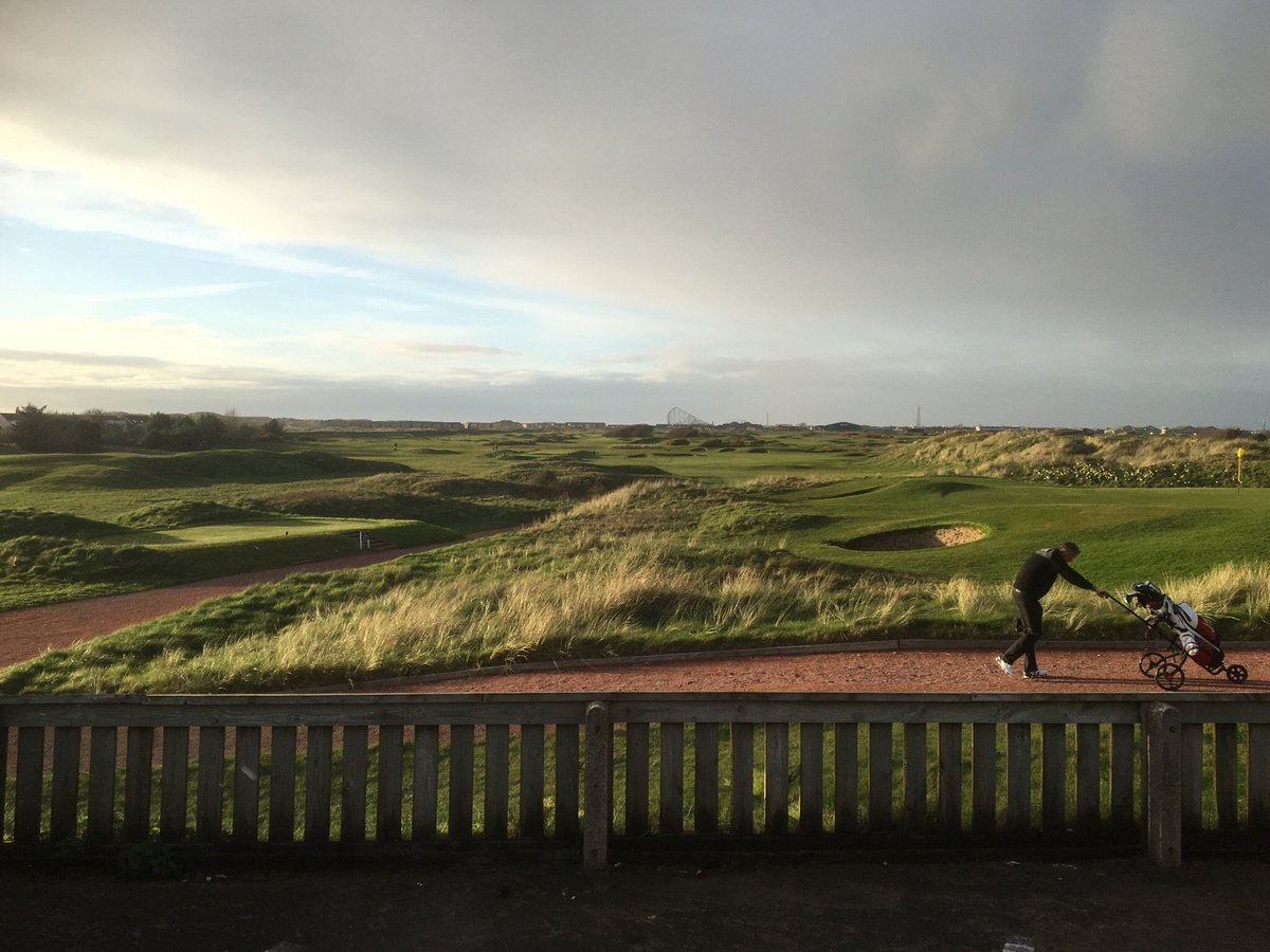 ST. ANNES OLD LINKS GOLF CLUB (Lytham St Anne's) - All You Need to Know  BEFORE You Go