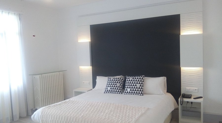 chambre rez de chaussée face mer