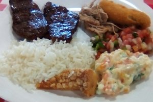 Comida