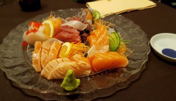 THE 10 BEST Japanese Food Delivery in Granada 2022 - Order