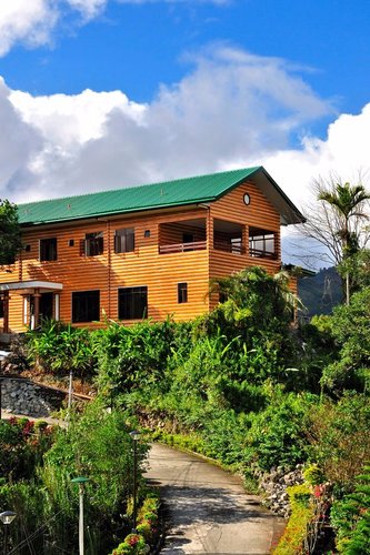 Banaue Hotel & Youth Hostel image