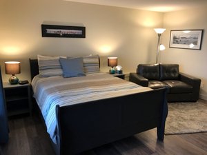 Room & Suite