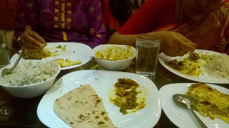 Good to eat