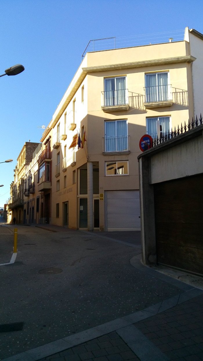 Imagen 10 de Hostal Sant Sadurni D'anoia