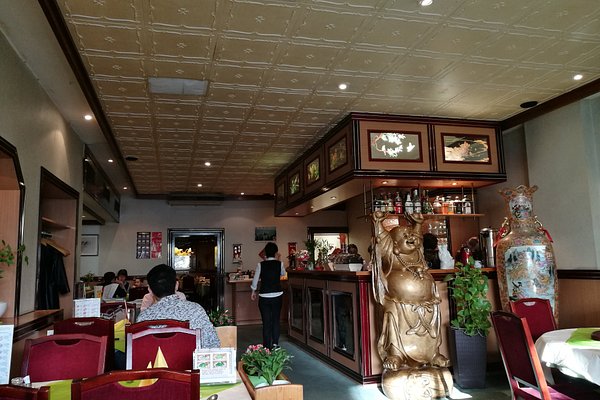Die 5 Besten Chinesischen Restaurants in Kerpen
