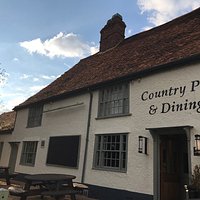 The Horseshoes
