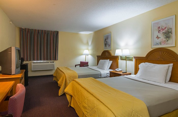 Motel 6 Hannibal, MO Rooms: Pictures & Reviews - Tripadvisor