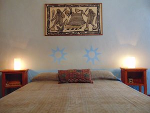 Habitaciones y suites
