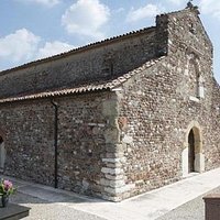 Pieve di Sant'Andrea di Sommacampagna