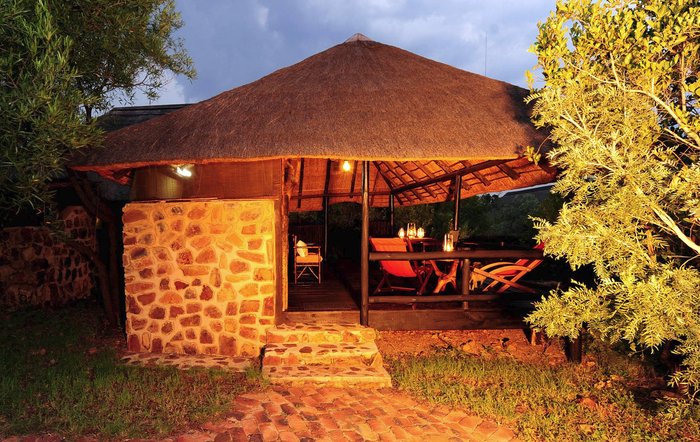 iKhaya LamaDube Game Lodge Rooms: Pictures & Reviews - Tripadvisor