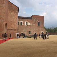 Castello Visconteo Sforzesco