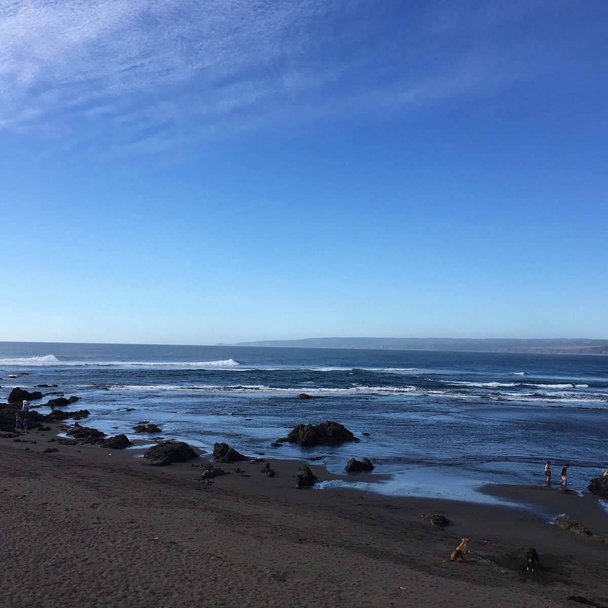 Playa La Puntilla (Pichilemu) - 2021 All You Need to Know Before You Go ...