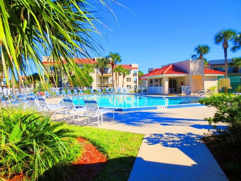 OCEAN VILLAGE CLUB - Prices & Condominium Reviews (Saint Augustine ...