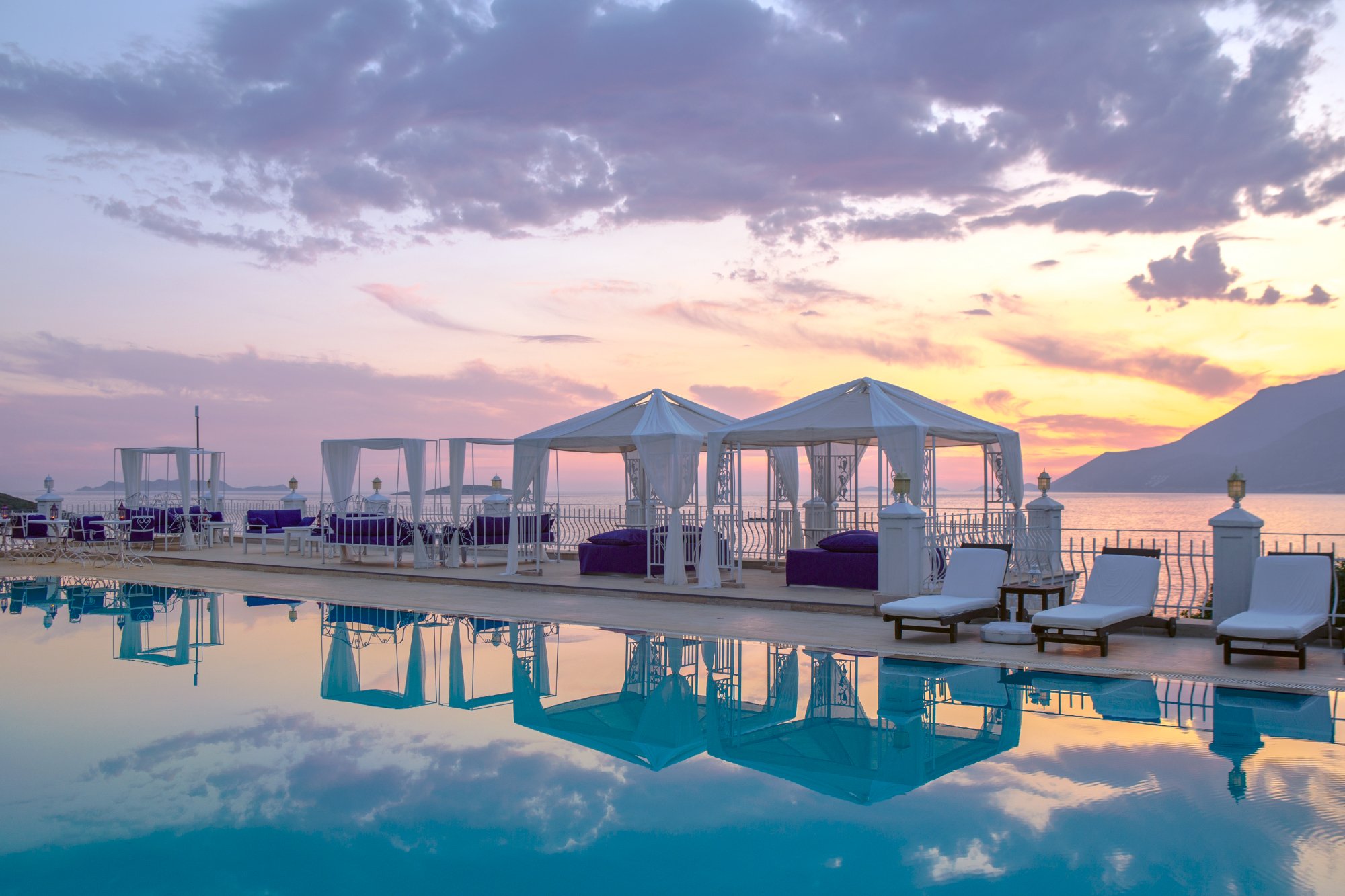 Hotel photo 8 of Lukka Exclusive Hotel - Adult Only.