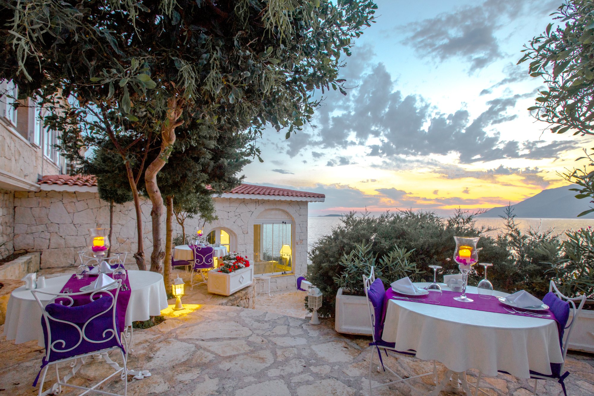 Hotel photo 4 of Lukka Exclusive Hotel - Adult Only.