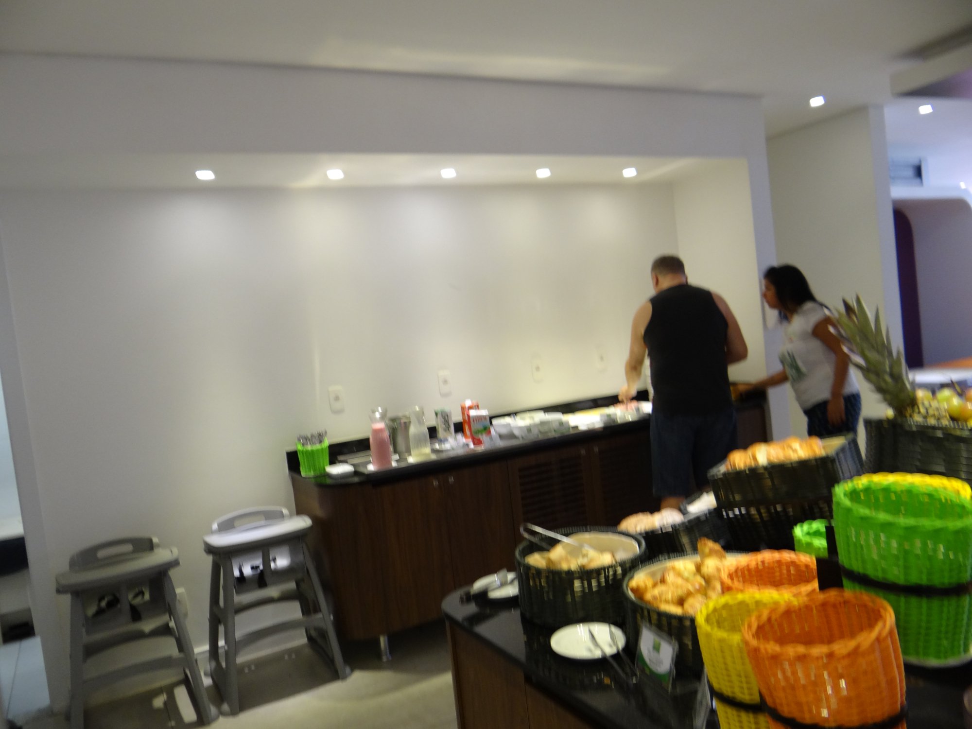 Hotel photo 8 of Hotel ibis Styles Balneario Camboriu.
