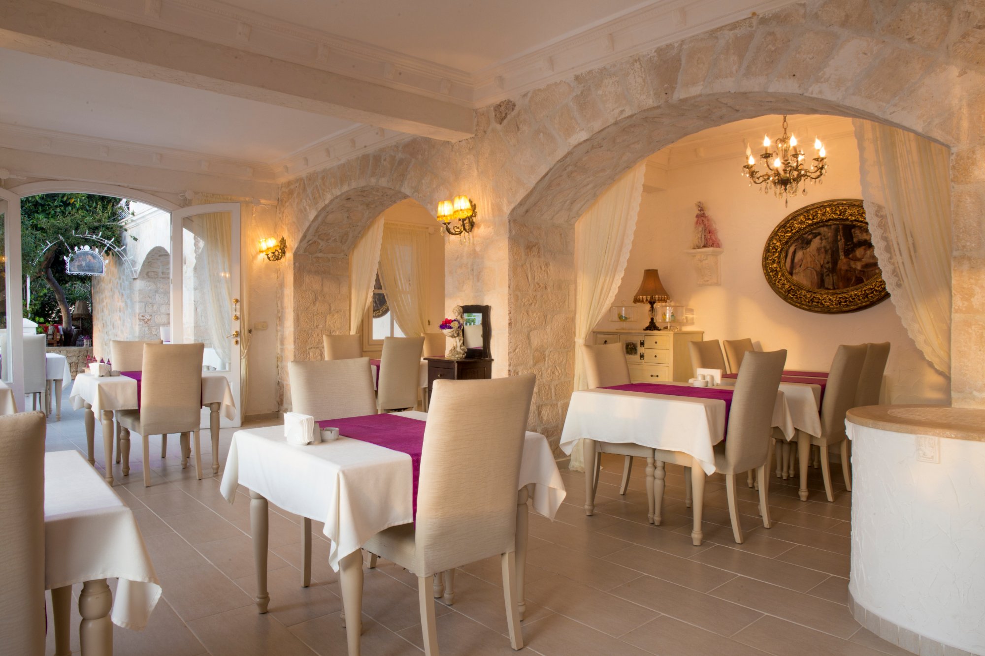 Hotel photo 18 of Lukka Exclusive Hotel - Adult Only.