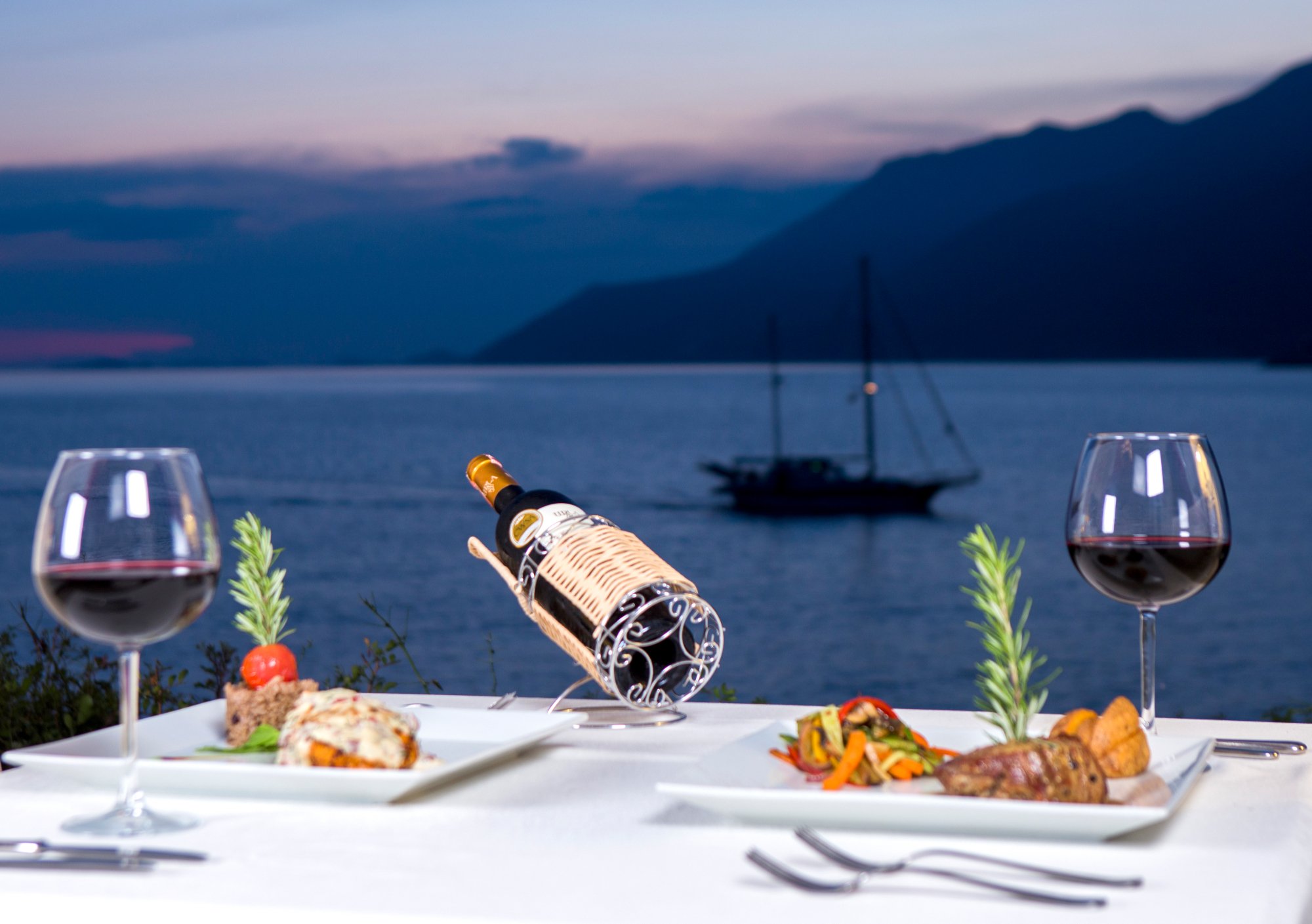 Hotel photo 9 of Lukka Exclusive Hotel - Adult Only.