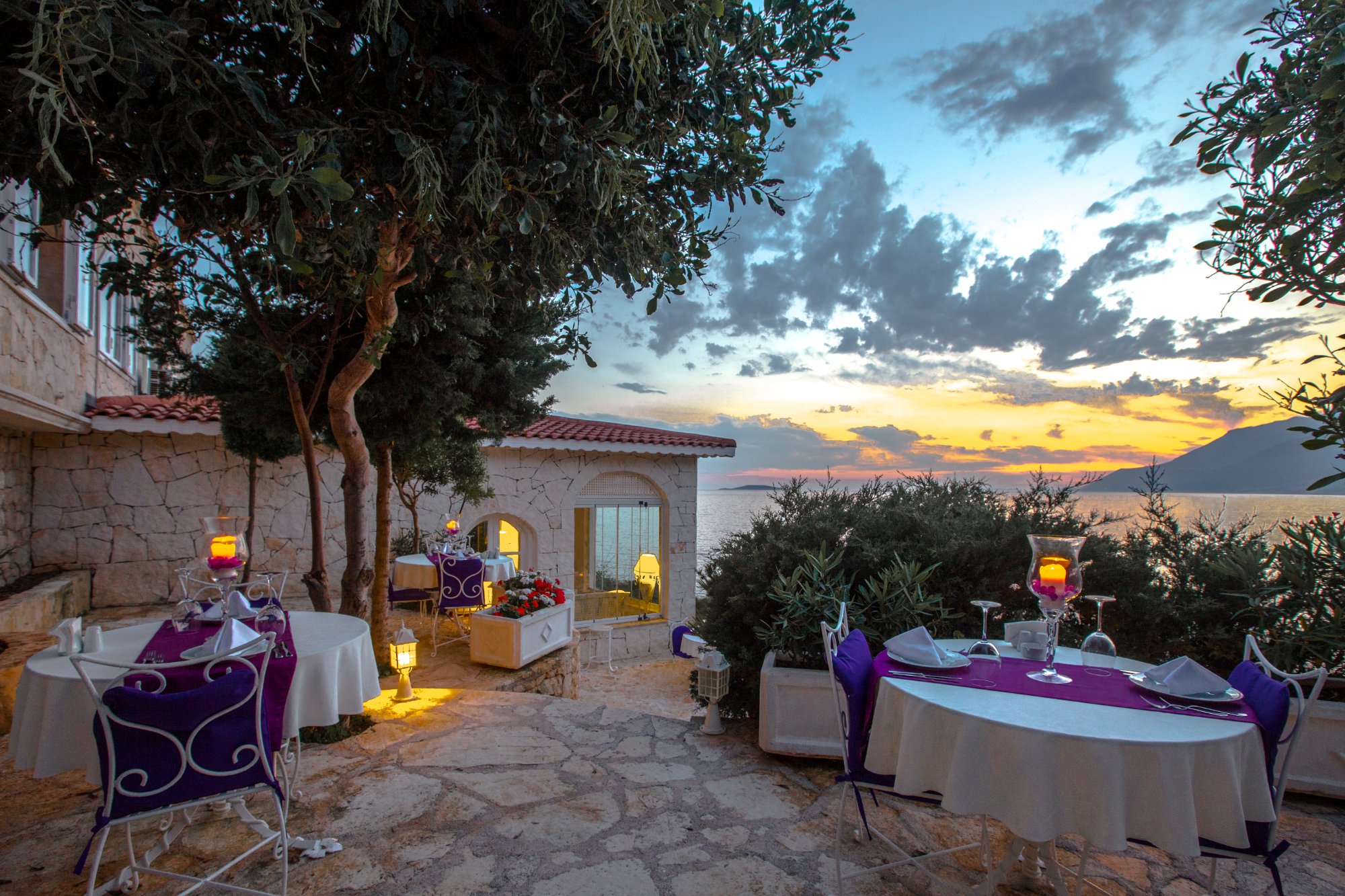 Hotel photo 6 of Lukka Exclusive Hotel - Adult Only.
