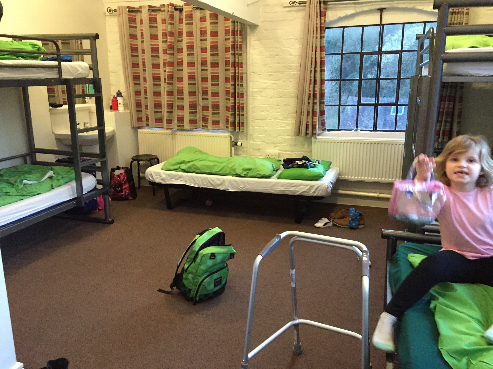 YHA Ironbridge Coalport Rooms: Pictures & Reviews - Tripadvisor
