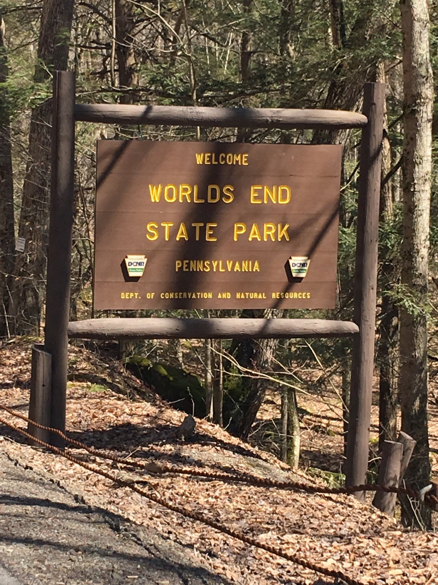 World's End, Hingham, MA - The Trustees of Reservations