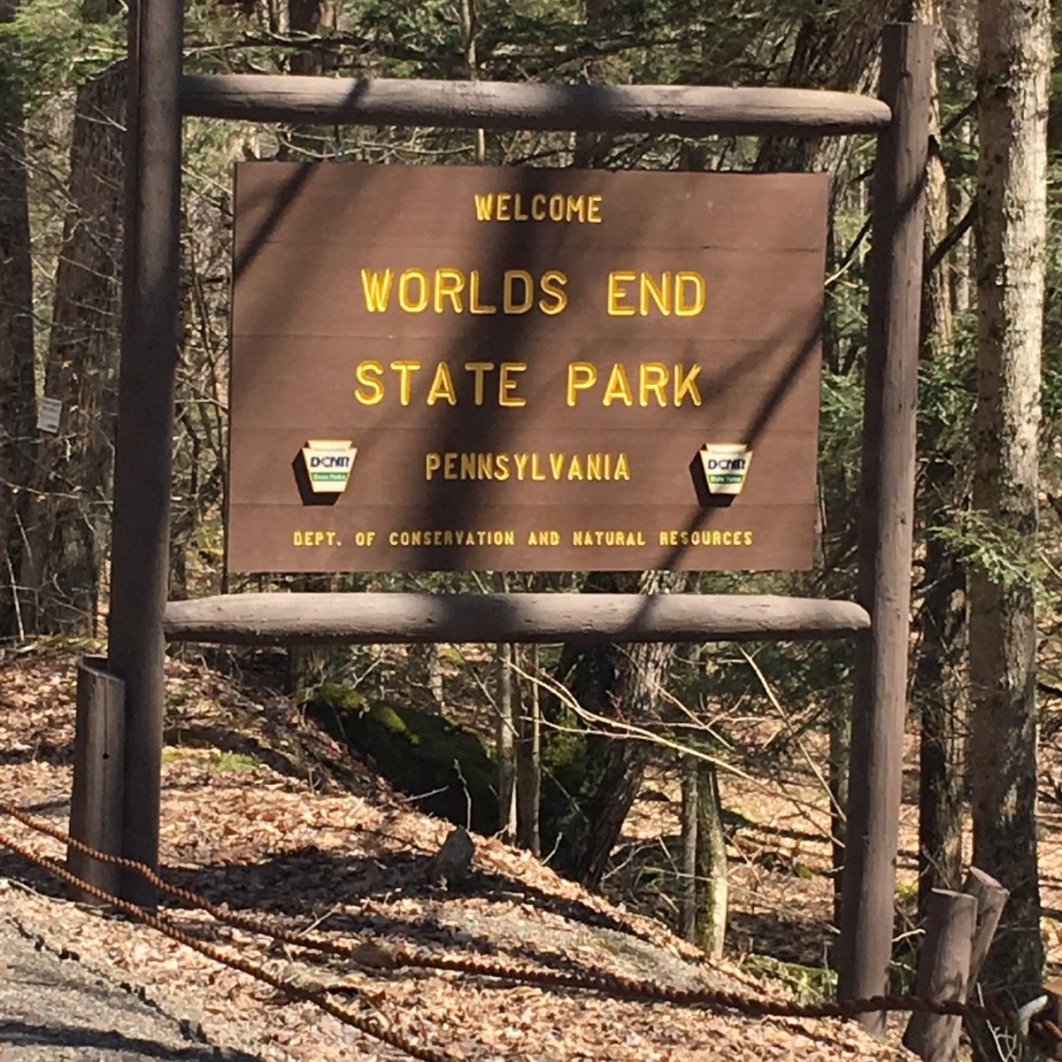 End state