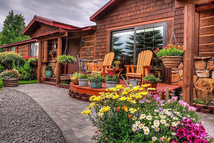 TETON VIEW BED & BREAKFAST - Updated 2021 Prices, B&B Reviews, and