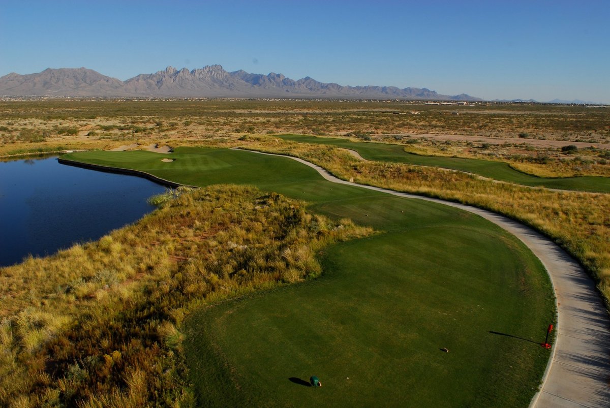 Red Hawk Golf Club (Las Cruces) 2022 Alles wat u moet weten VOORDAT