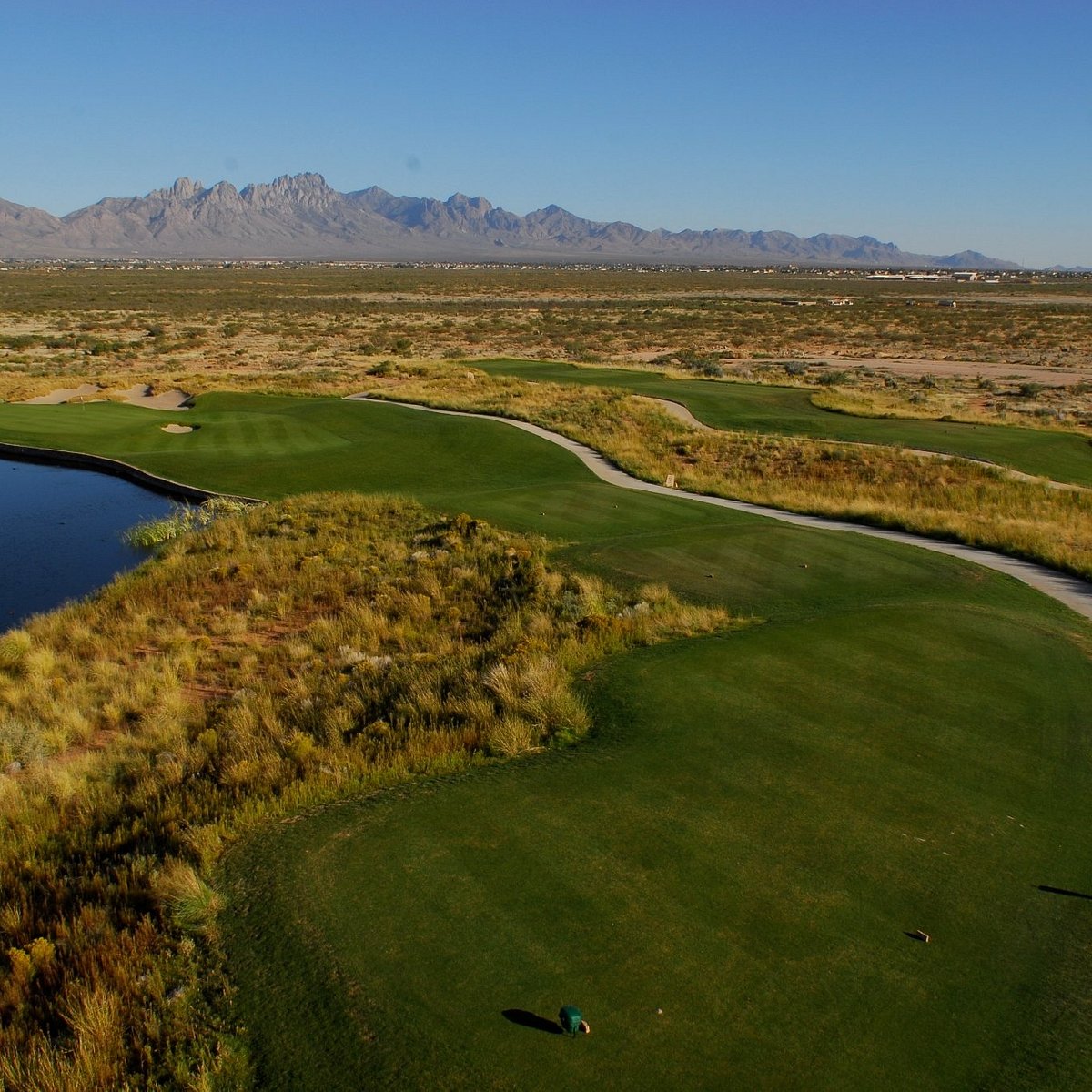 Red Hawk Golf Club (Las Cruces) - All You Need to Know BEFORE You Go