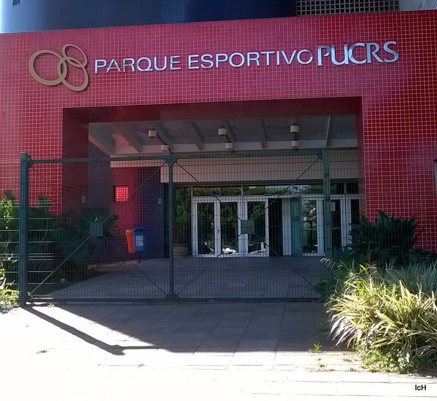 GPEO PUCRS  Porto Alegre RS